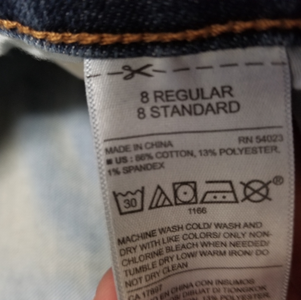 Pants - Picture 2 of 2